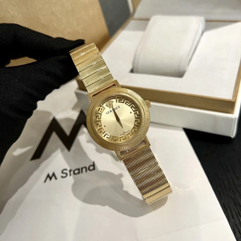 Affordable VERSACE Watches 207257