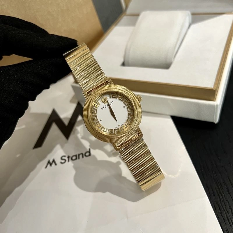 Affordable VERSACE Watches 207257