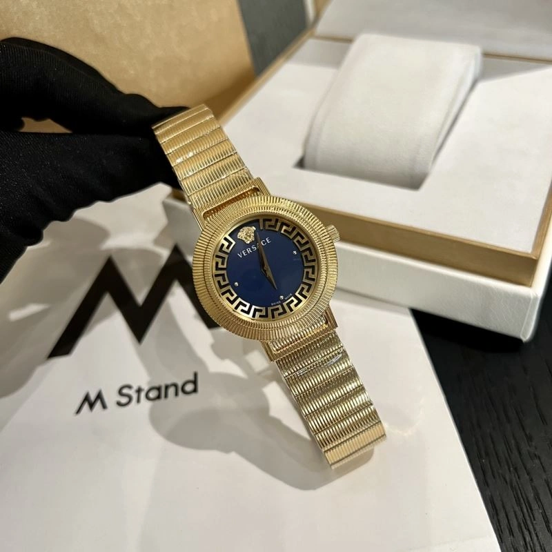 Affordable VERSACE Watches 207257