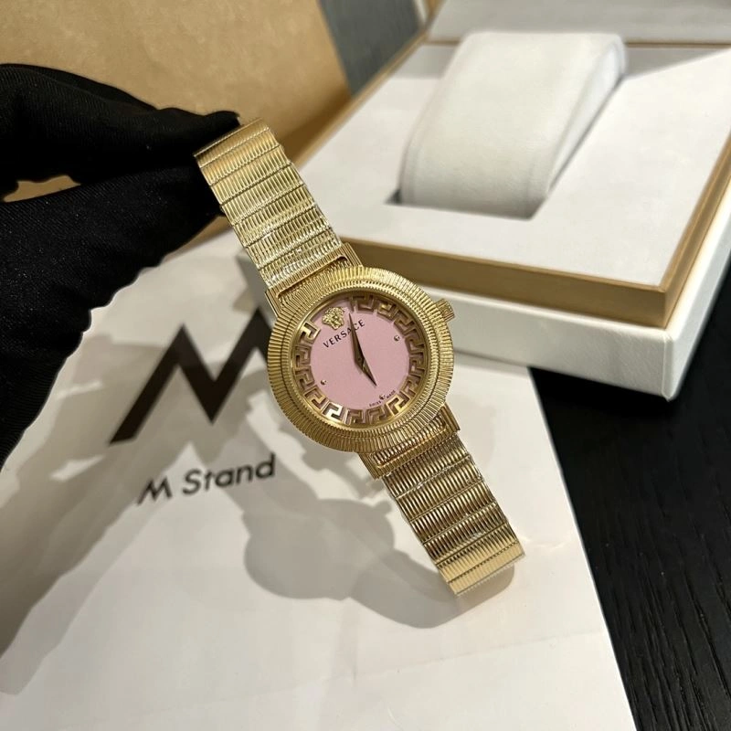 Affordable VERSACE Watches 207257