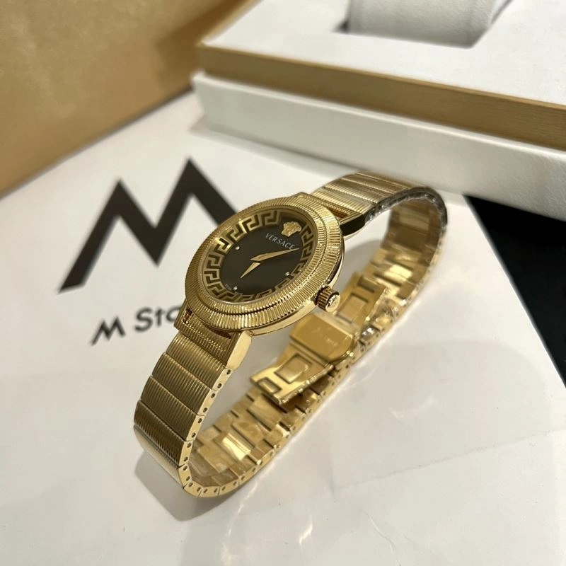 Affordable VERSACE Watches 207257