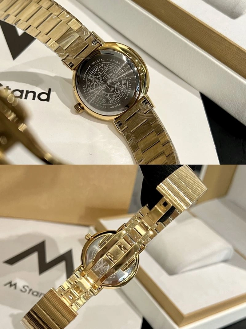 Affordable VERSACE Watches 207257