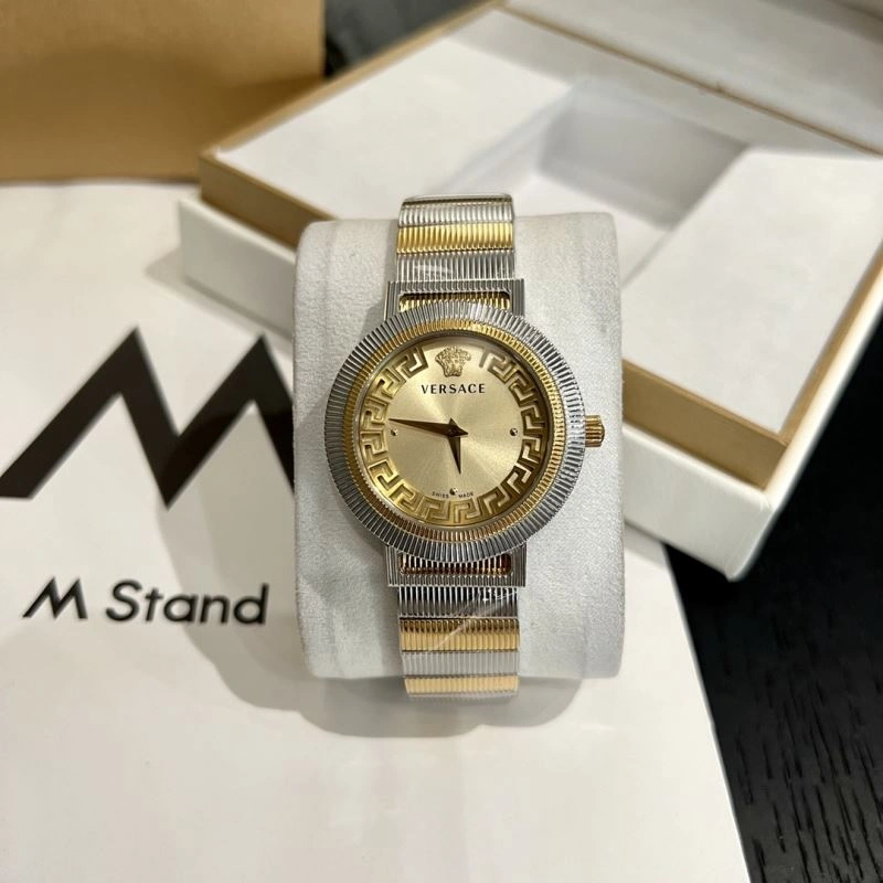 VERSACE Watches Lightweight 207244