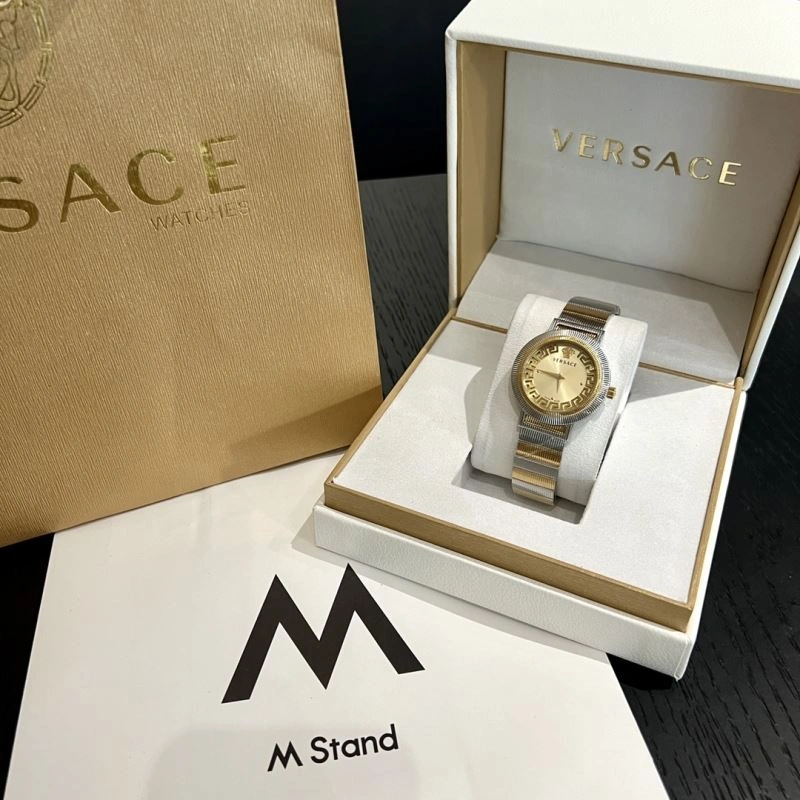 VERSACE Watches Lightweight 207244