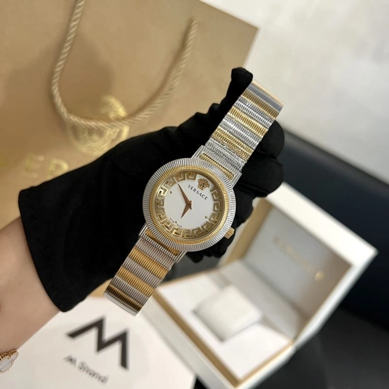 VERSACE Watches Lightweight 207244