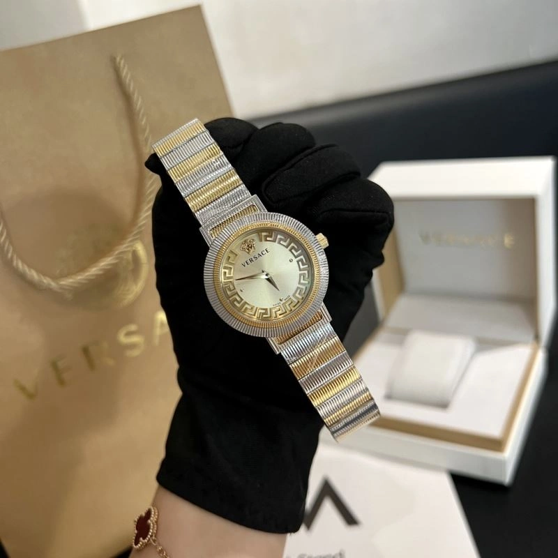 VERSACE Watches Lightweight 207244