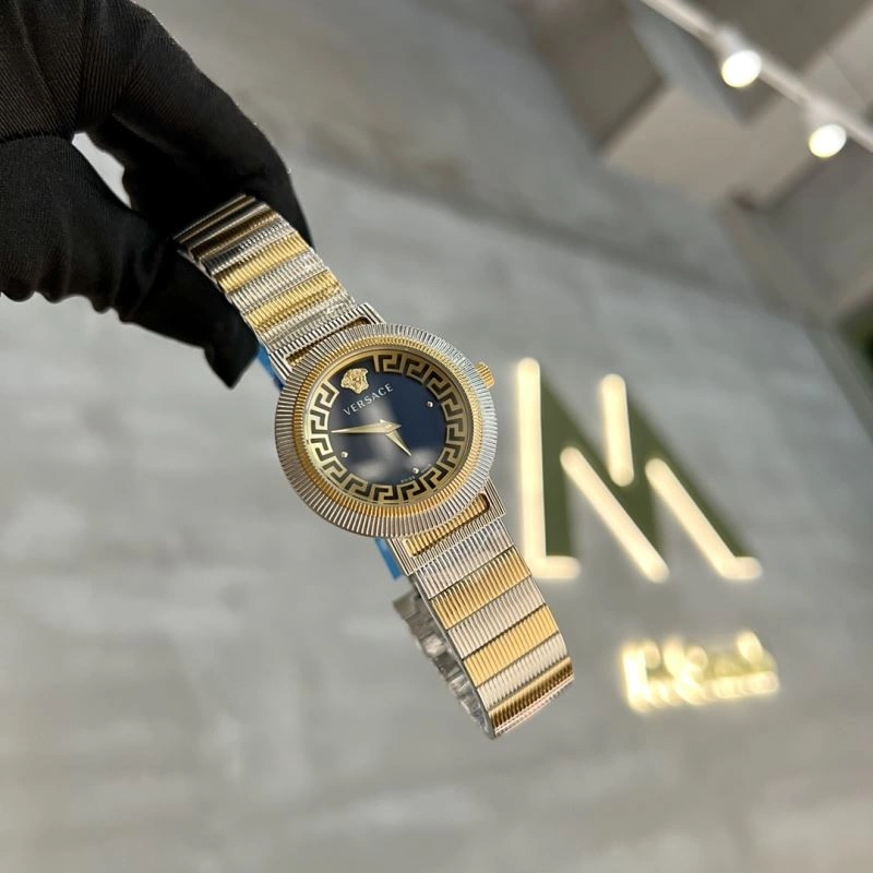 VERSACE Watches Lightweight 207244