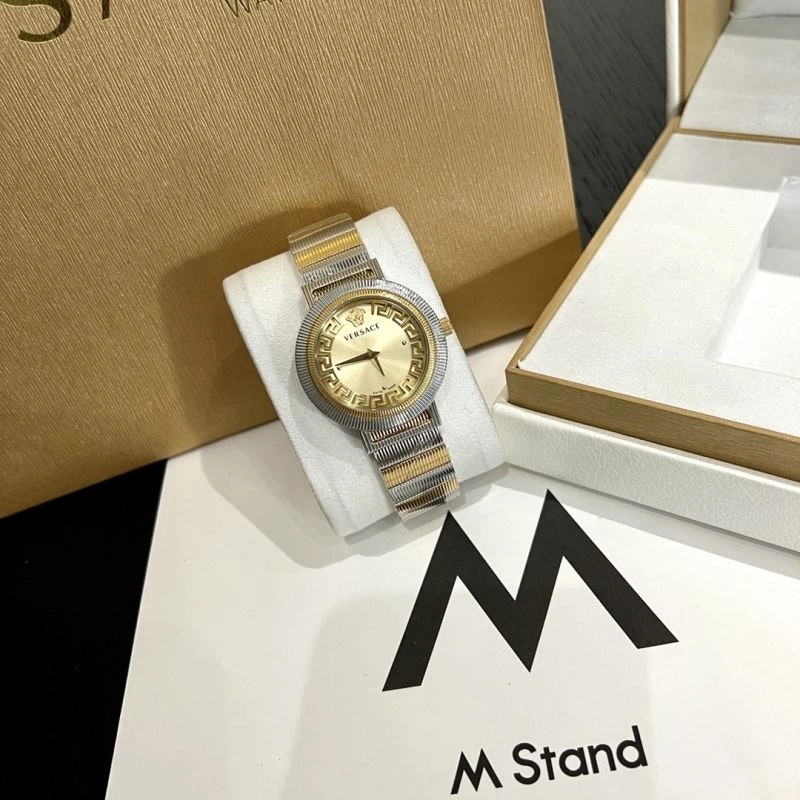 VERSACE Watches Lightweight 207244