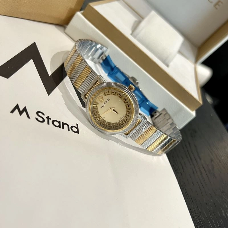 VERSACE Watches Lightweight 207244