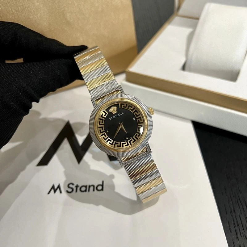 VERSACE Watches MoistureWicking 207261