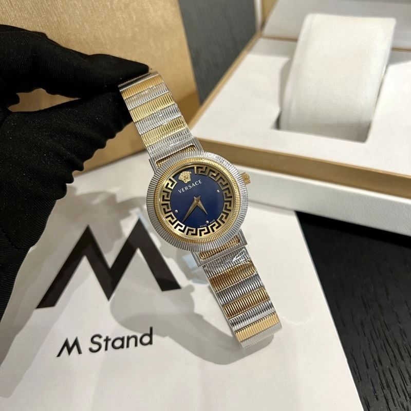 VERSACE Watches MoistureWicking 207261