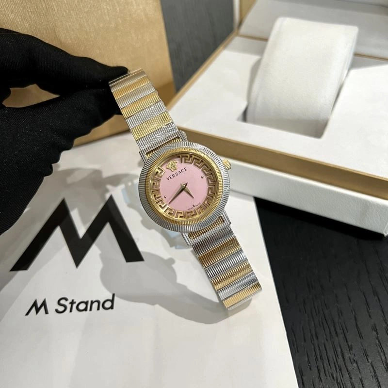 VERSACE Watches MoistureWicking 207261