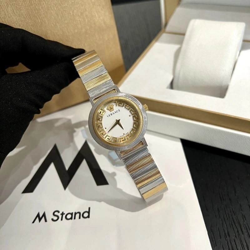 VERSACE Watches MoistureWicking 207261
