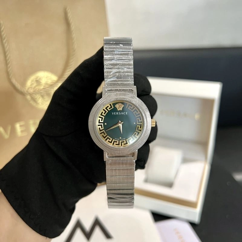 Trendsetting VERSACE Watches 207250