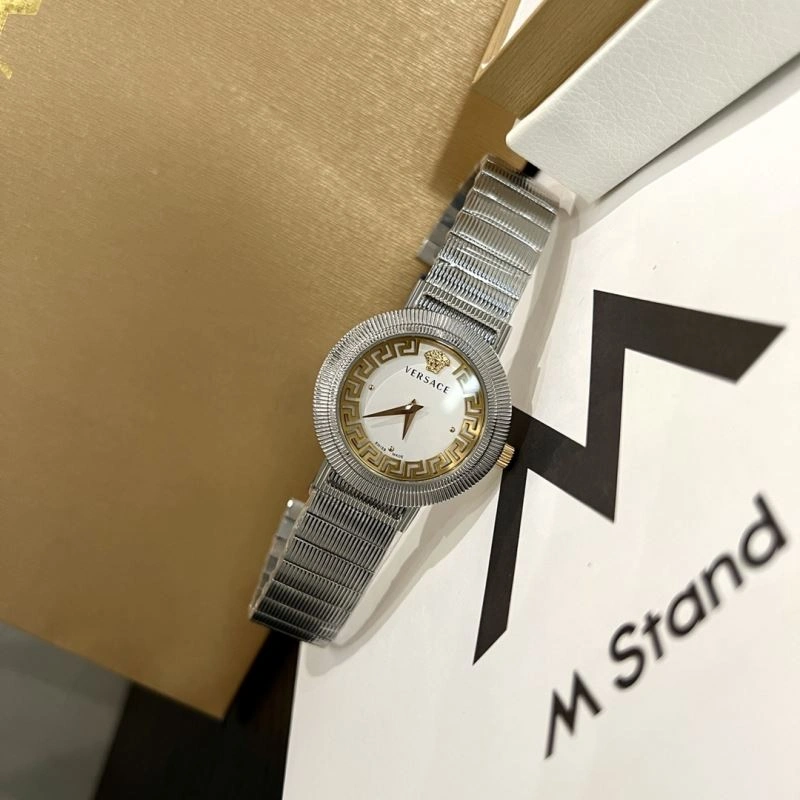 Trendsetting VERSACE Watches 207250