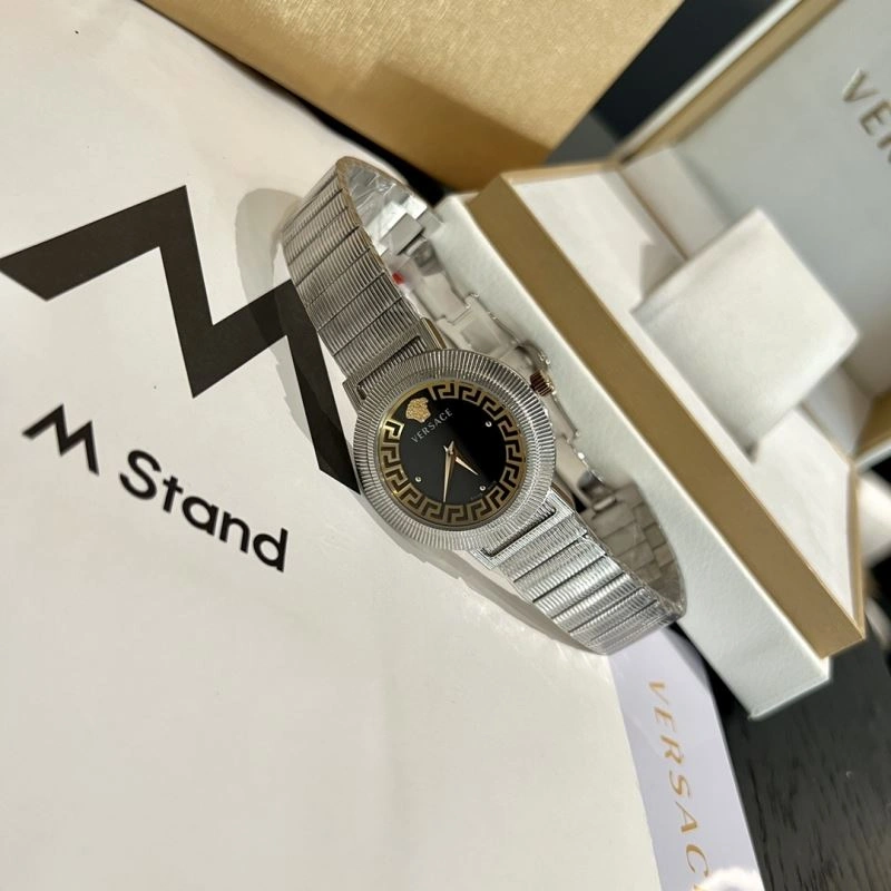 Trendsetting VERSACE Watches 207250