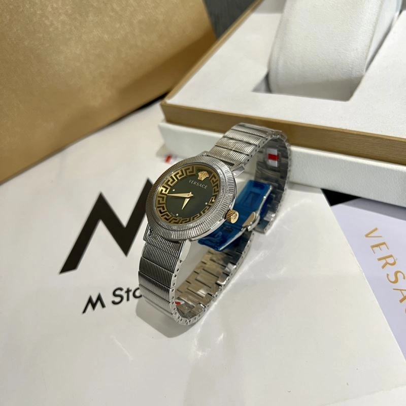 Trendsetting VERSACE Watches 207250