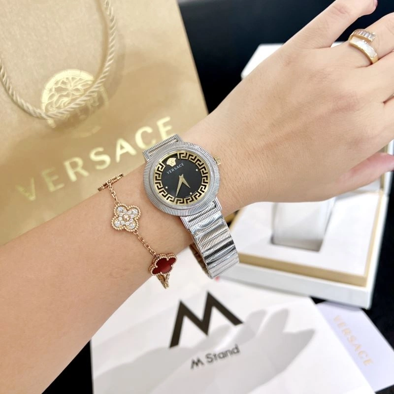 Trendsetting VERSACE Watches 207250
