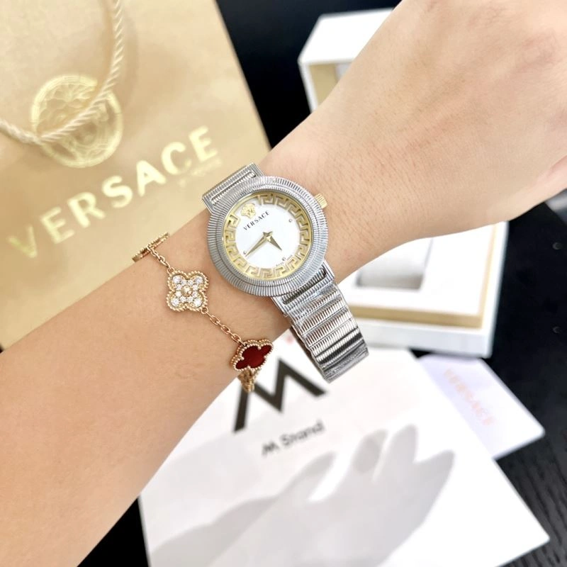 Trendsetting VERSACE Watches 207250