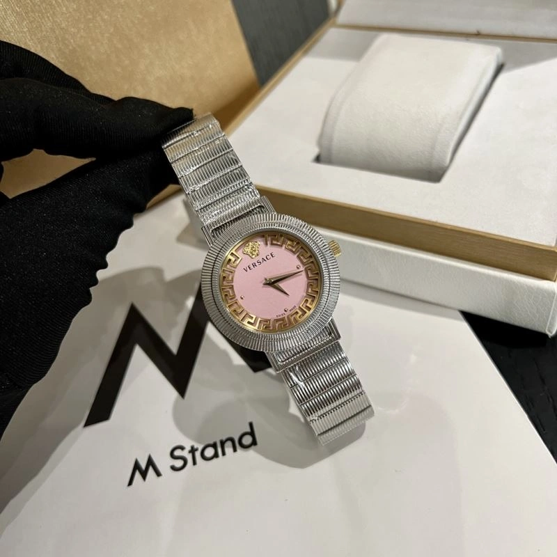 Unique VERSACE Watches 207253