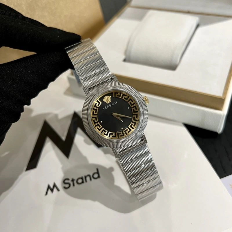 Unique VERSACE Watches 207253