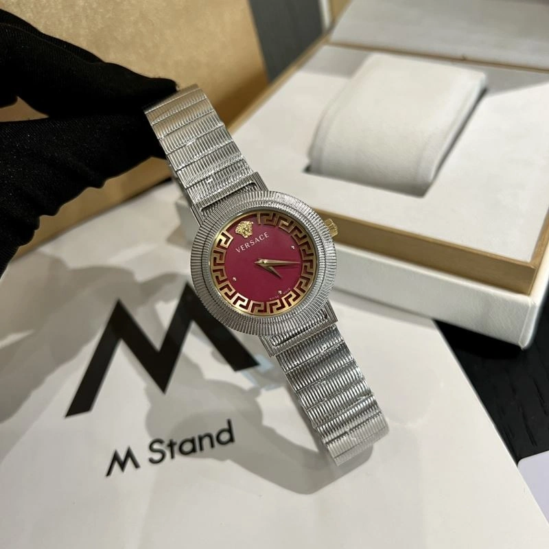 Unique VERSACE Watches 207253