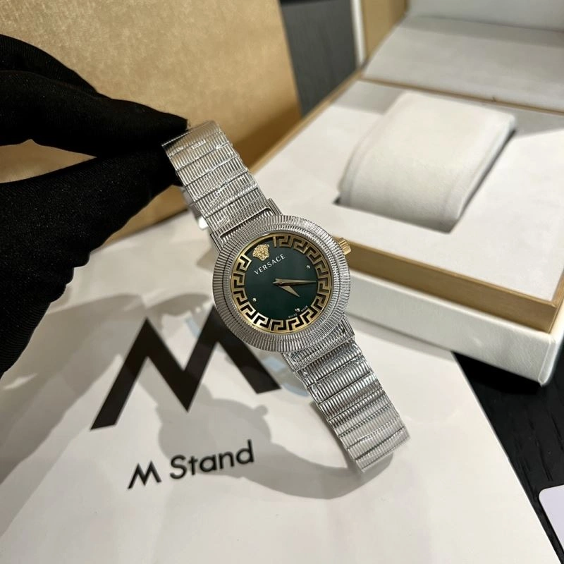 Unique VERSACE Watches 207253