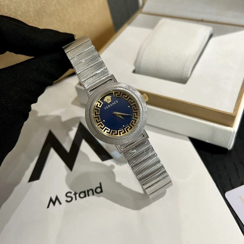 Unique VERSACE Watches 207253