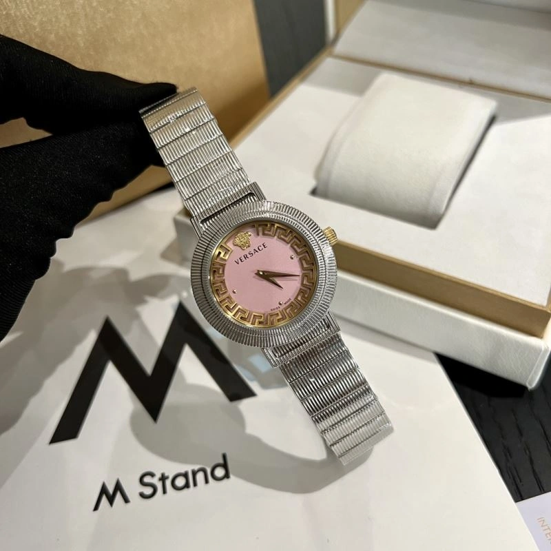 Unique VERSACE Watches 207253