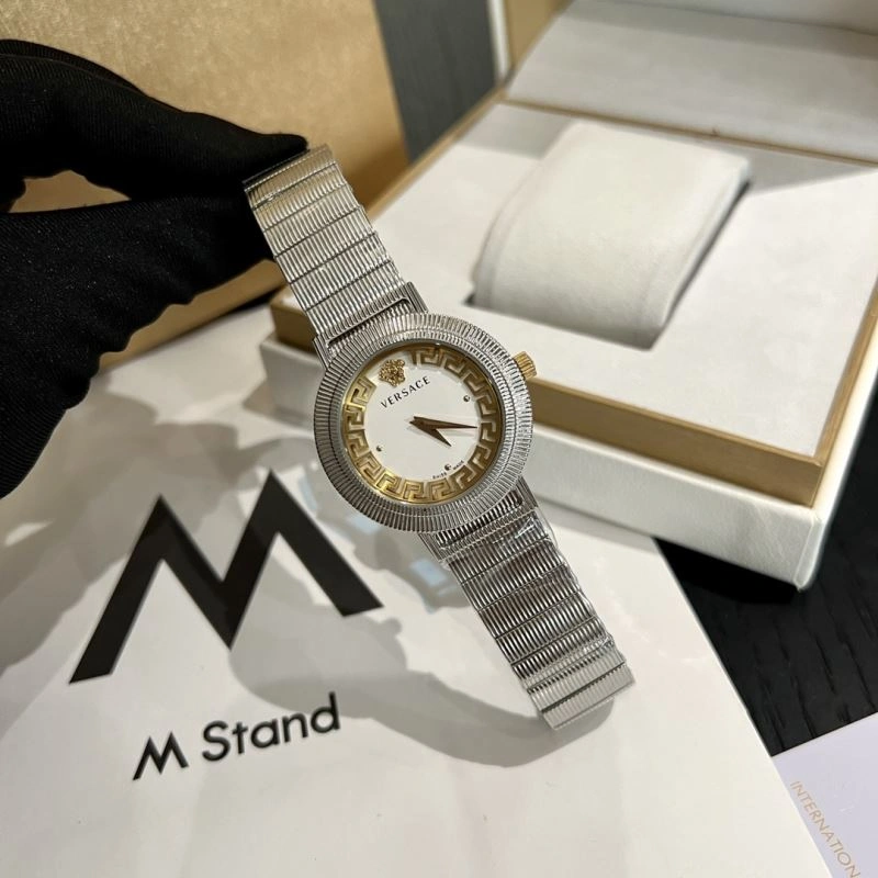 Unique VERSACE Watches 207253