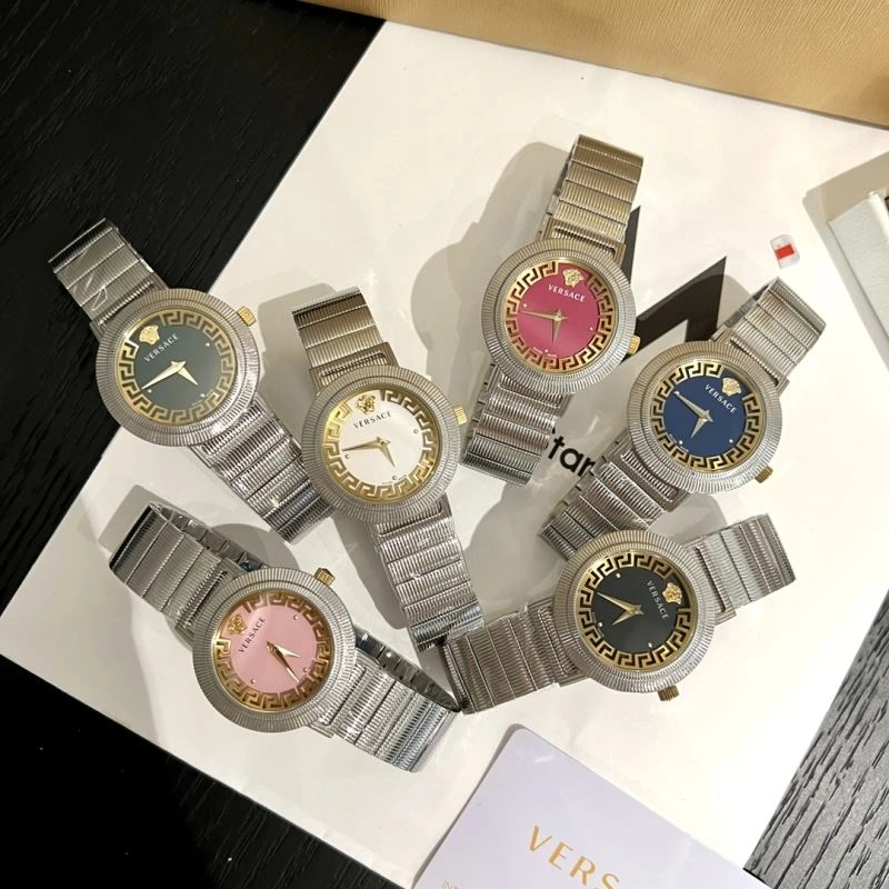 Unique VERSACE Watches 207253