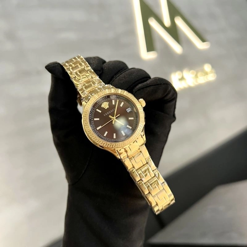 VERSACE Watches HighPerformance 207249