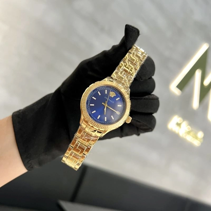 VERSACE Watches HighPerformance 207249