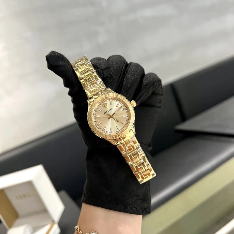 VERSACE Watches HighPerformance 207249
