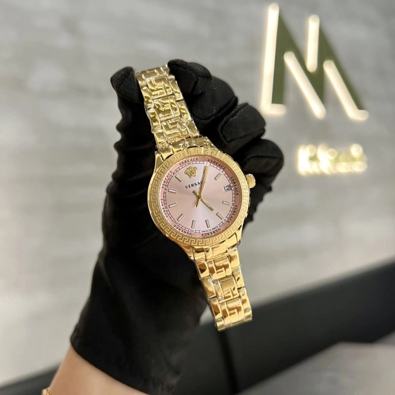 VERSACE Watches HighPerformance 207249