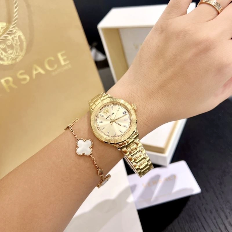 VERSACE Watches HighPerformance 207249