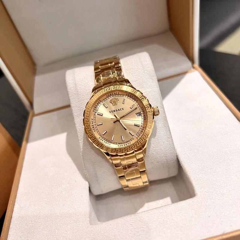 VERSACE Watches HighPerformance 207249