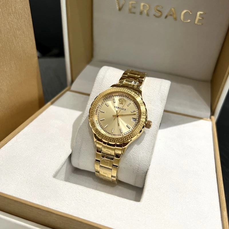 VERSACE Watches HighPerformance 207249