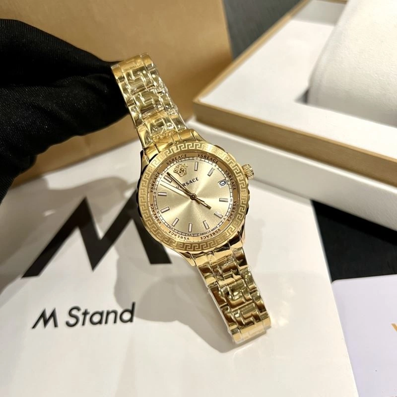 Classic VERSACE Watches 207248