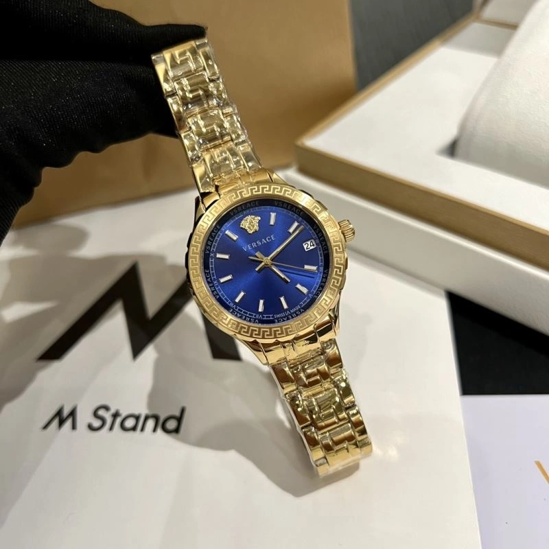 Classic VERSACE Watches 207248