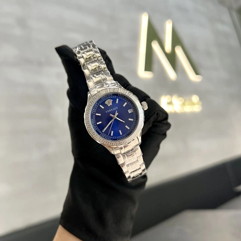 VERSACE Watches Sleek 207252