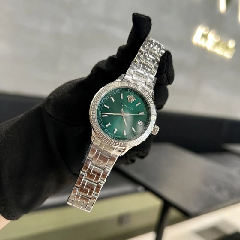 VERSACE Watches Sleek 207252