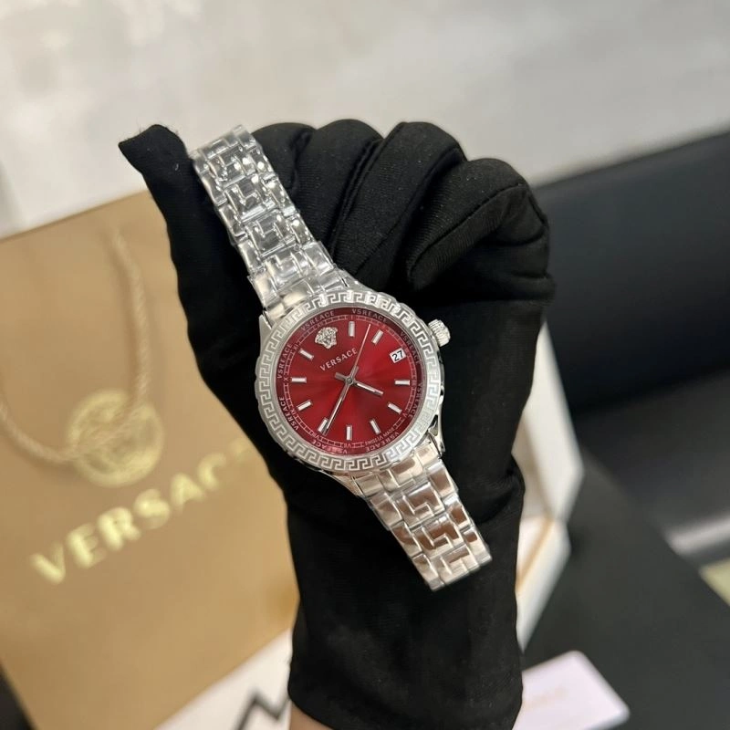 VERSACE Watches Sleek 207252