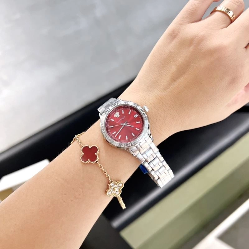 VERSACE Watches Sleek 207252