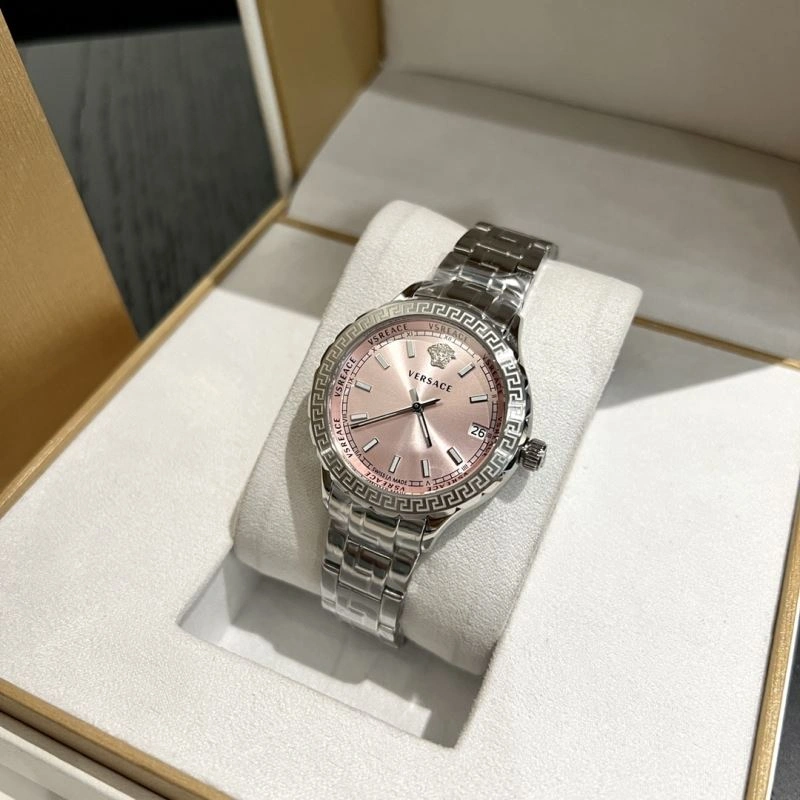 VERSACE Watches Sleek 207252