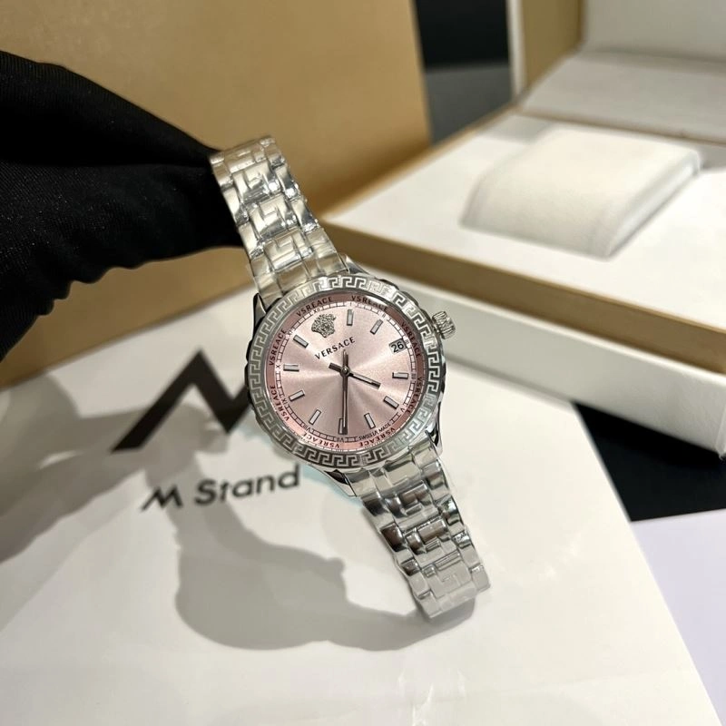 FastDry VERSACE Watches 207243
