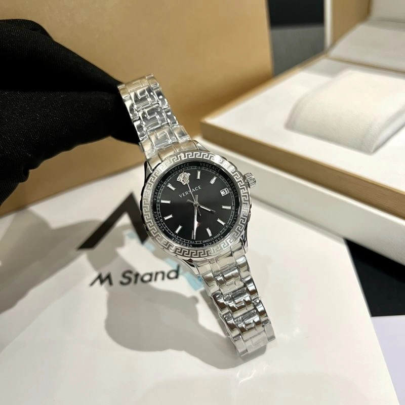 FastDry VERSACE Watches 207243