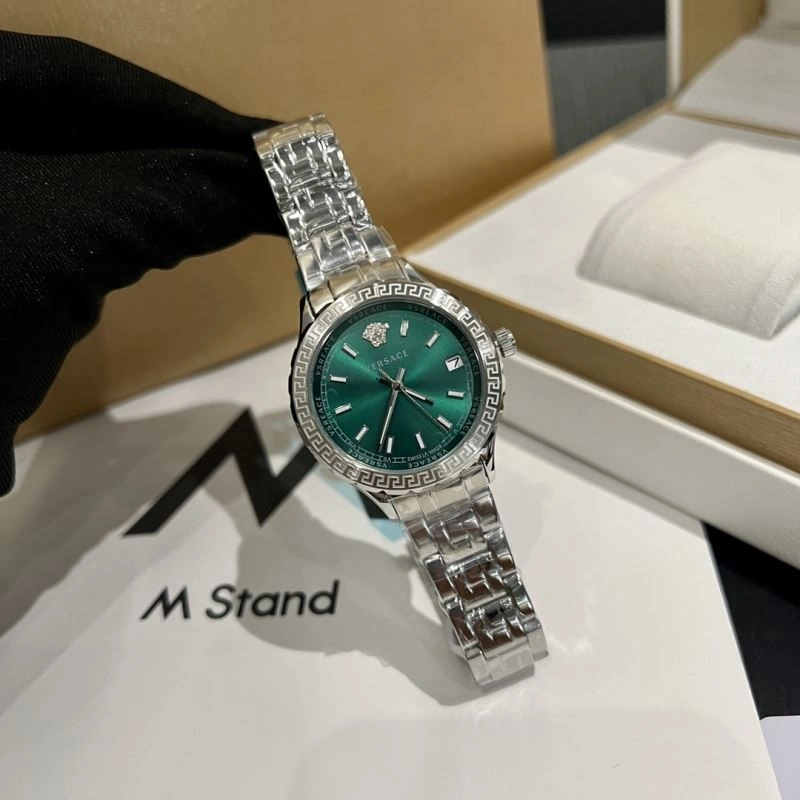 FastDry VERSACE Watches 207243