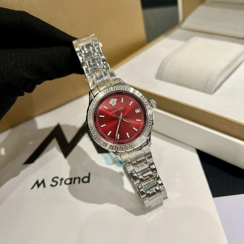 FastDry VERSACE Watches 207243