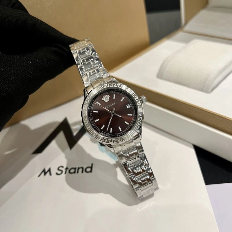 FastDry VERSACE Watches 207243